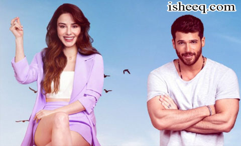 مسلسل السيد الخطأ الحلقة 2