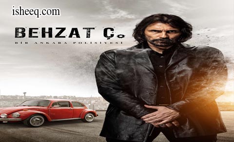 مسلسل بهزات جي الموسم الاول الحلقة 31