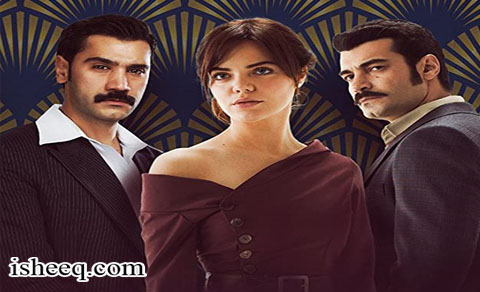 مسلسل كان ياماكان في تشوكوروفا الحلقة 83