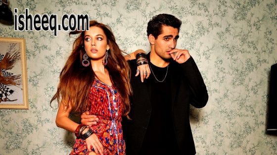 مسلسل الطائر الرفراف الحلقة 100