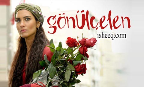 مسلسل خاطفة القلب الحلقة 9