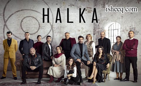 مسلسل حلقة الحلقة 7