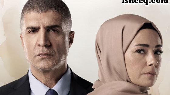 مسلسل البراعم الحمراء الحلقة 1