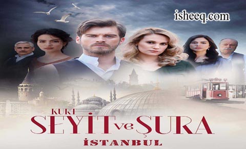 مسلسل سعيد وشورى