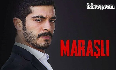مسلسل مرعشلي الحلقة 6