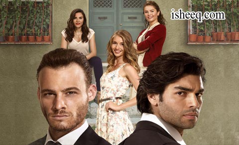 مسلسل مسألة شرف الحلقة 11
