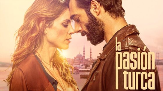مسلسل العاطفة التركية