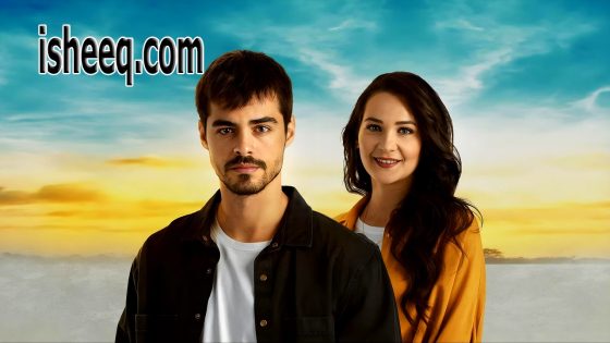 مسلسل جبل جونول الحلقة 9